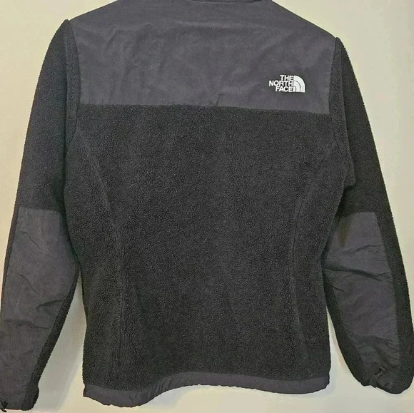 The North Face Polartech Fleece Full Zip Jacket Size Small EUC - Picture 12 of 12